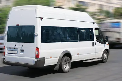 BUS STANCZUK Z. MAZURY BELGIA